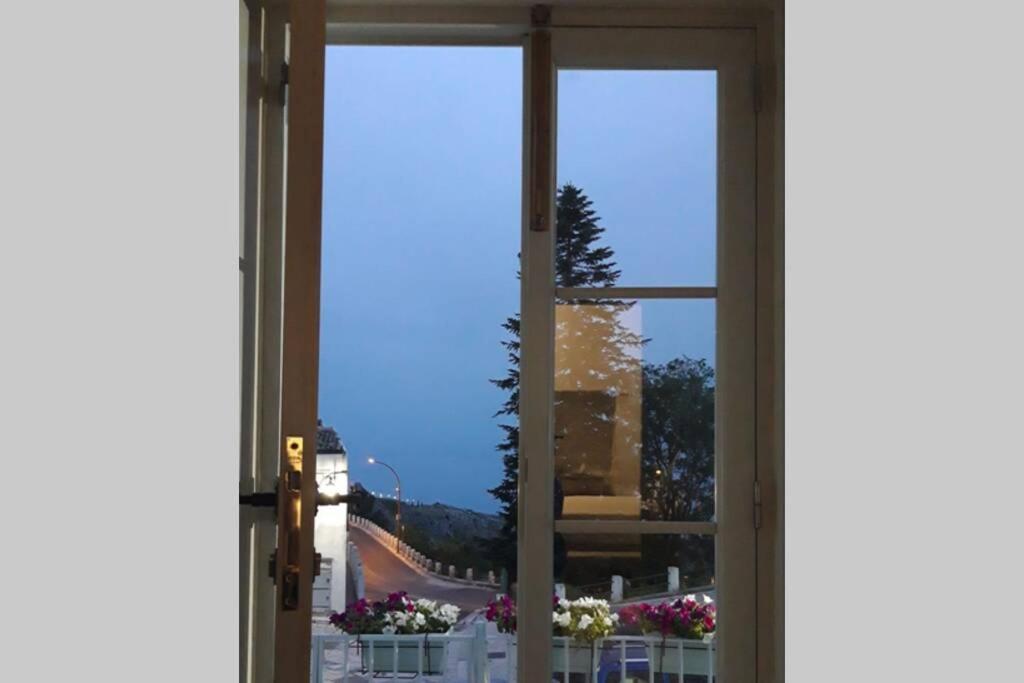 Casa Isabella Villa Monte Sant'Angelo Ngoại thất bức ảnh