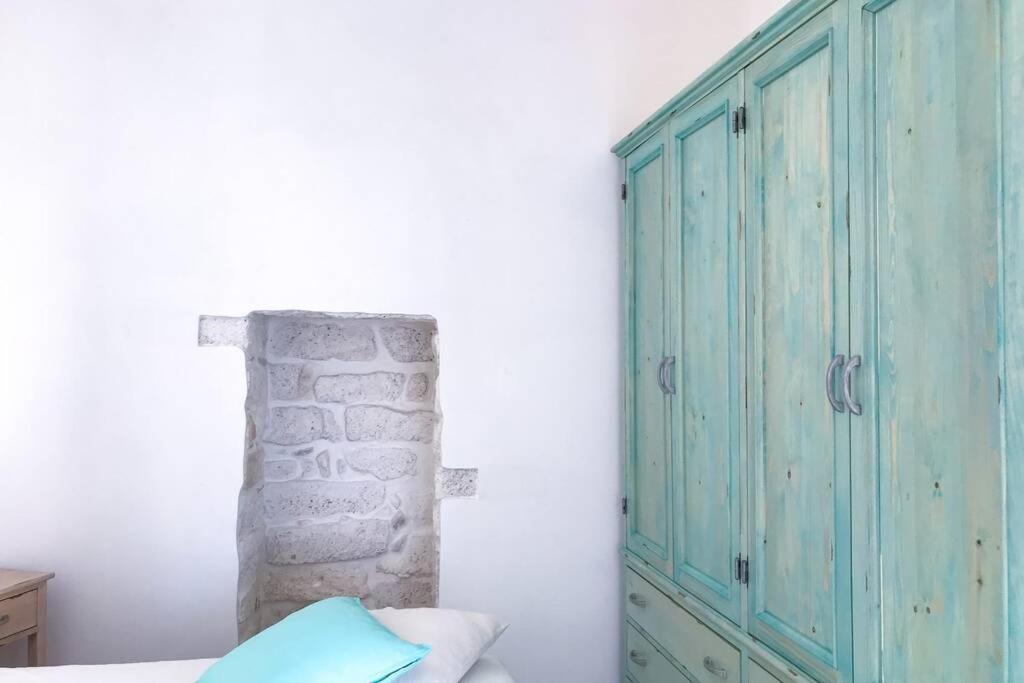 Casa Isabella Villa Monte Sant'Angelo Ngoại thất bức ảnh