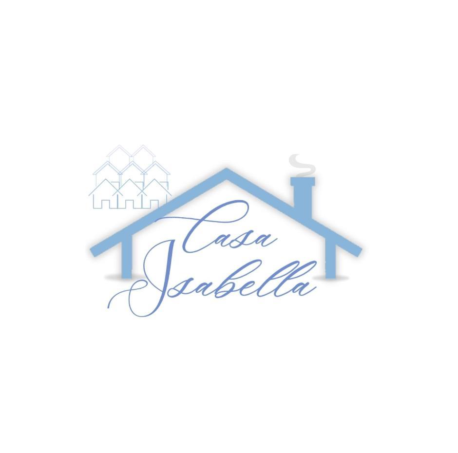 Casa Isabella Villa Monte Sant'Angelo Ngoại thất bức ảnh